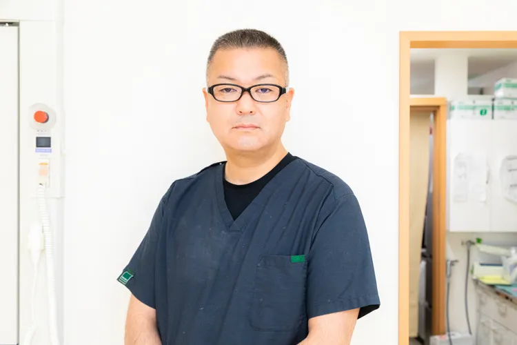 院長