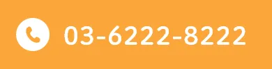 TEL：03-6222-8222